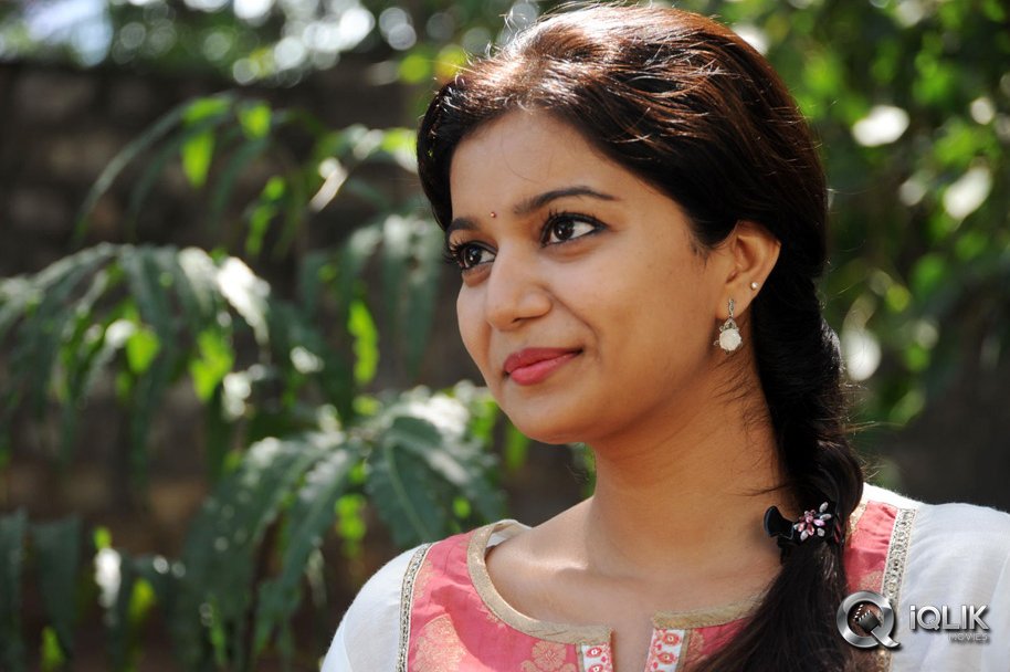Colors-Swathi